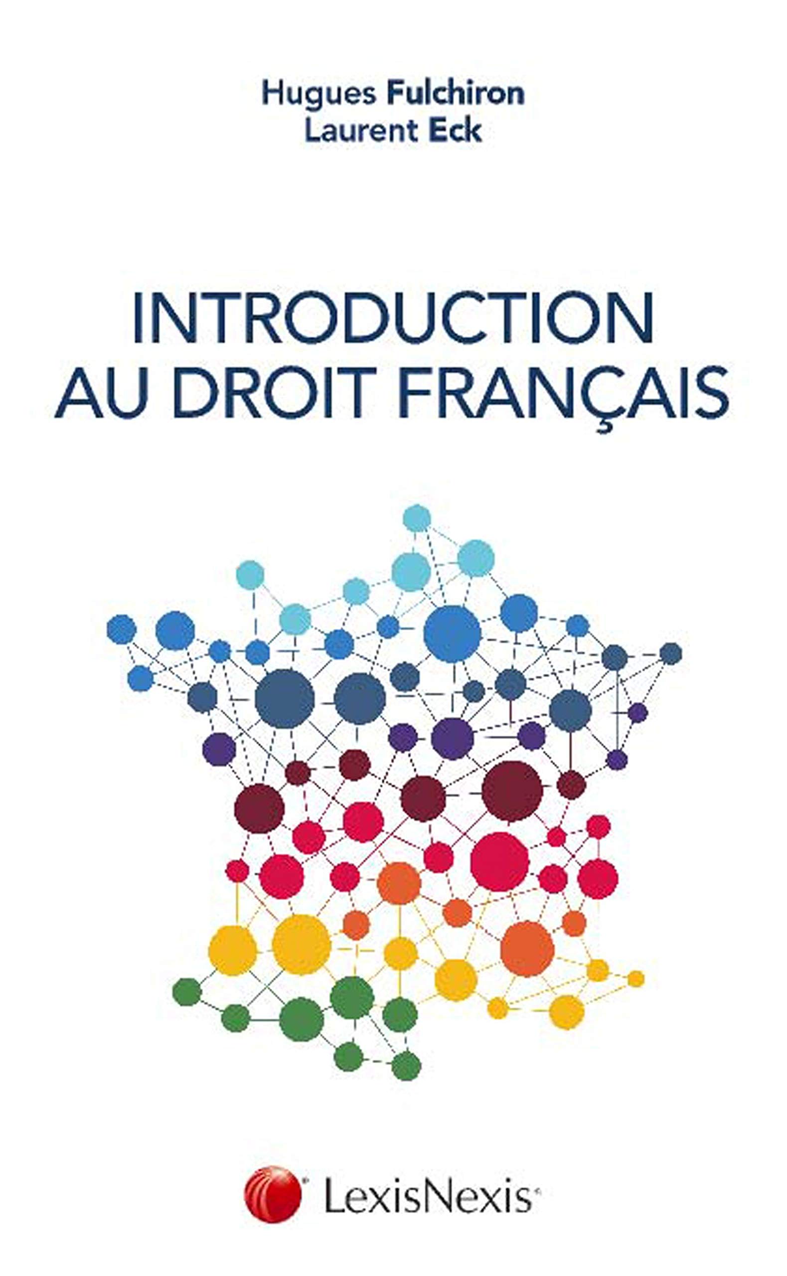 Introduction au droit français