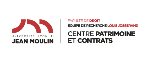 Logo Centre Patrimoine et Contrats