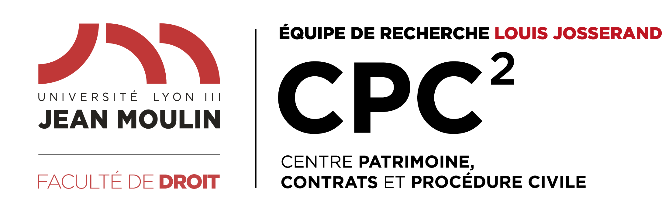 Logo CPC²