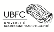 Logo Université Bourgogne Franche Comté